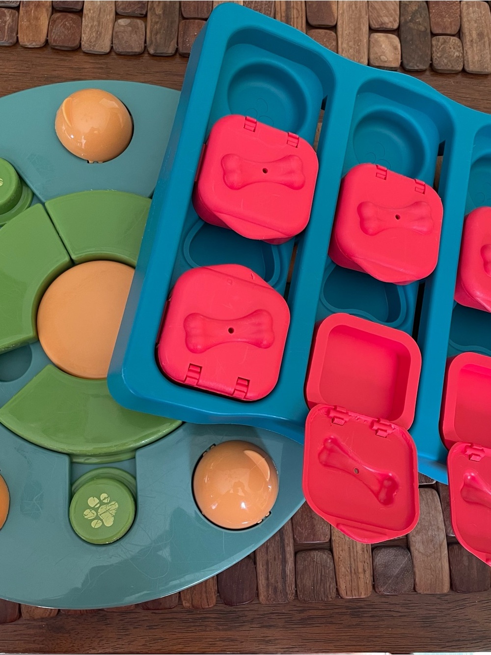 Doggie Toys